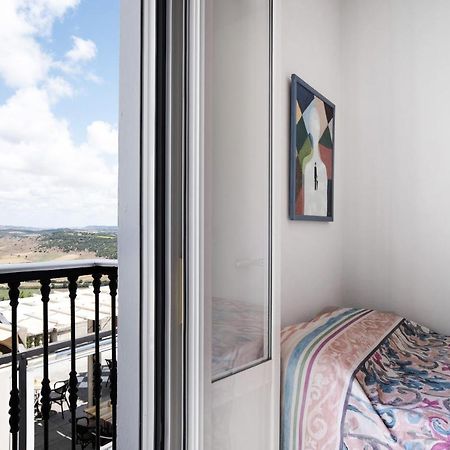 Villa Casa Soumia à Vejer de la Frontera Extérieur photo
