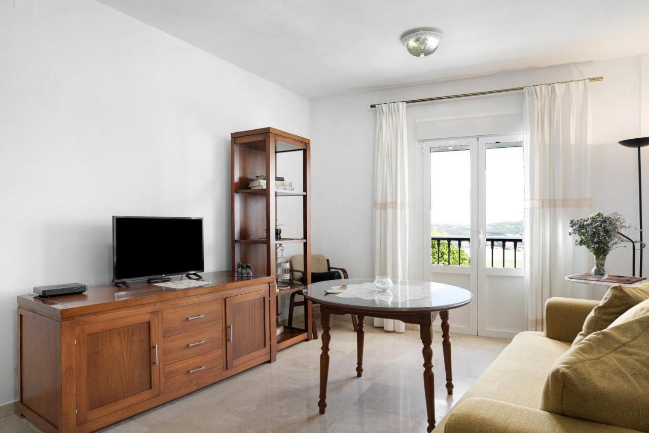Villa Casa Soumia à Vejer de la Frontera Extérieur photo