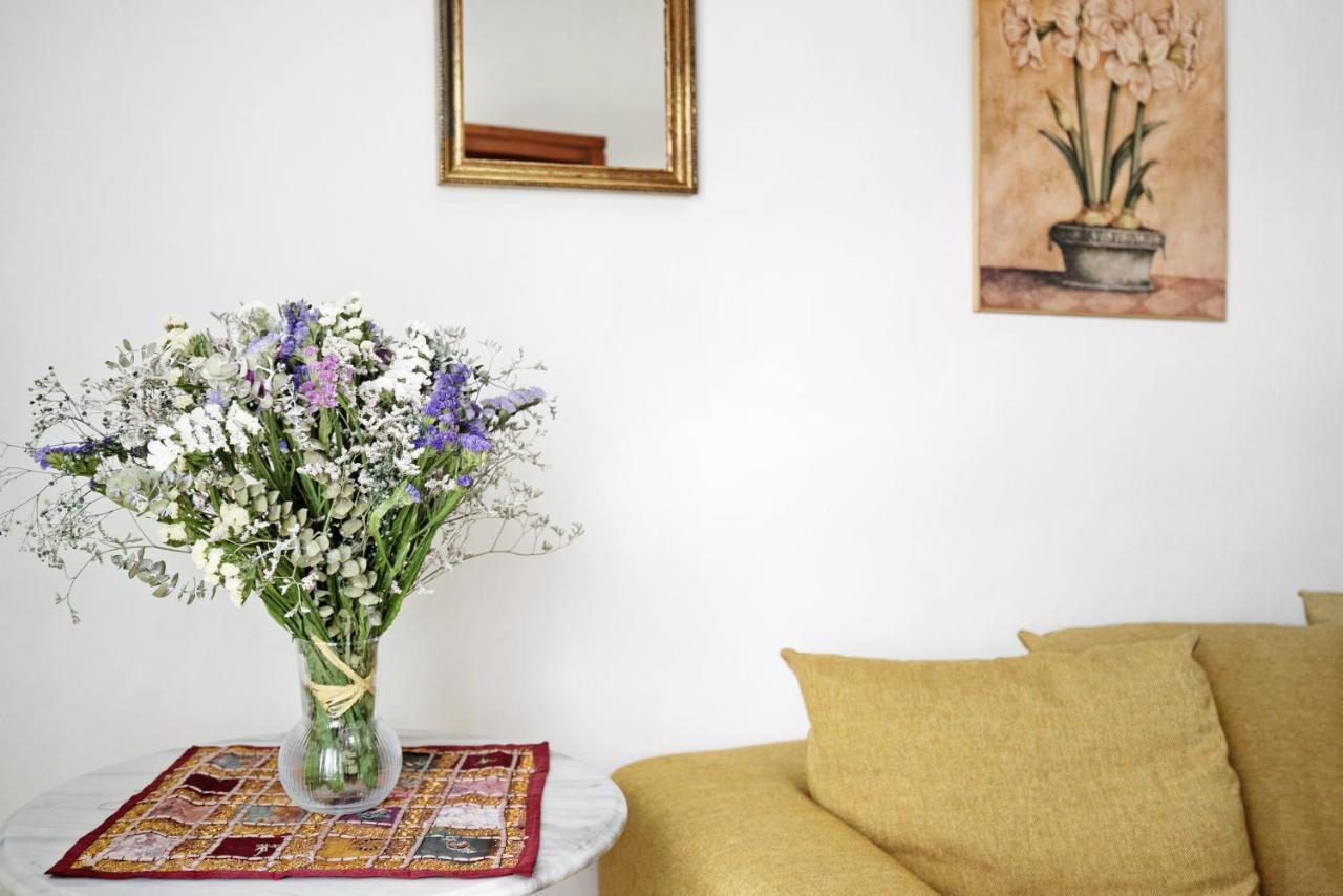 Villa Casa Soumia à Vejer de la Frontera Extérieur photo