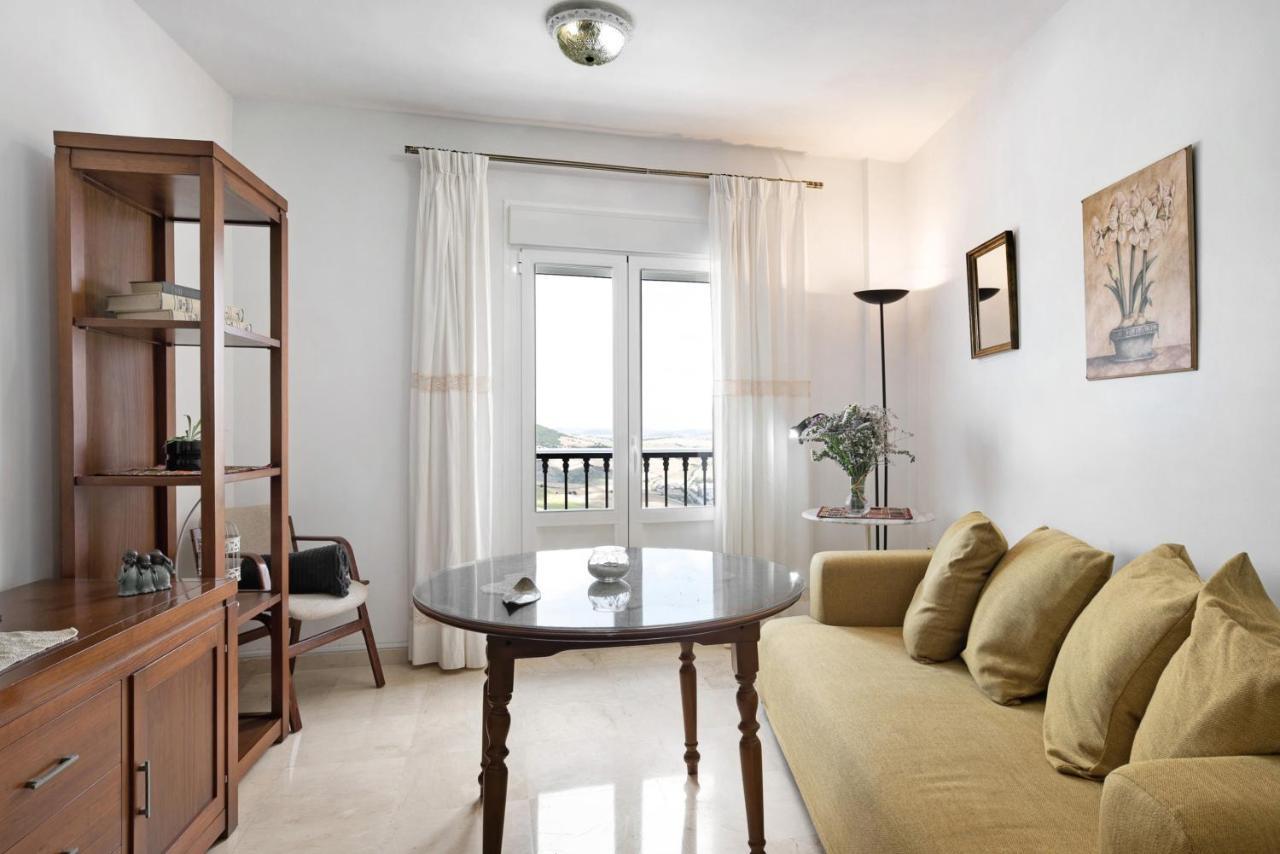 Villa Casa Soumia à Vejer de la Frontera Extérieur photo