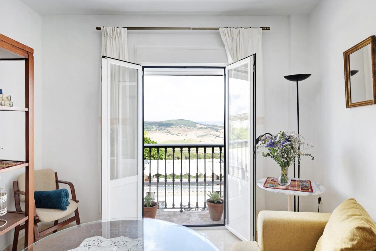 Villa Casa Soumia à Vejer de la Frontera Extérieur photo