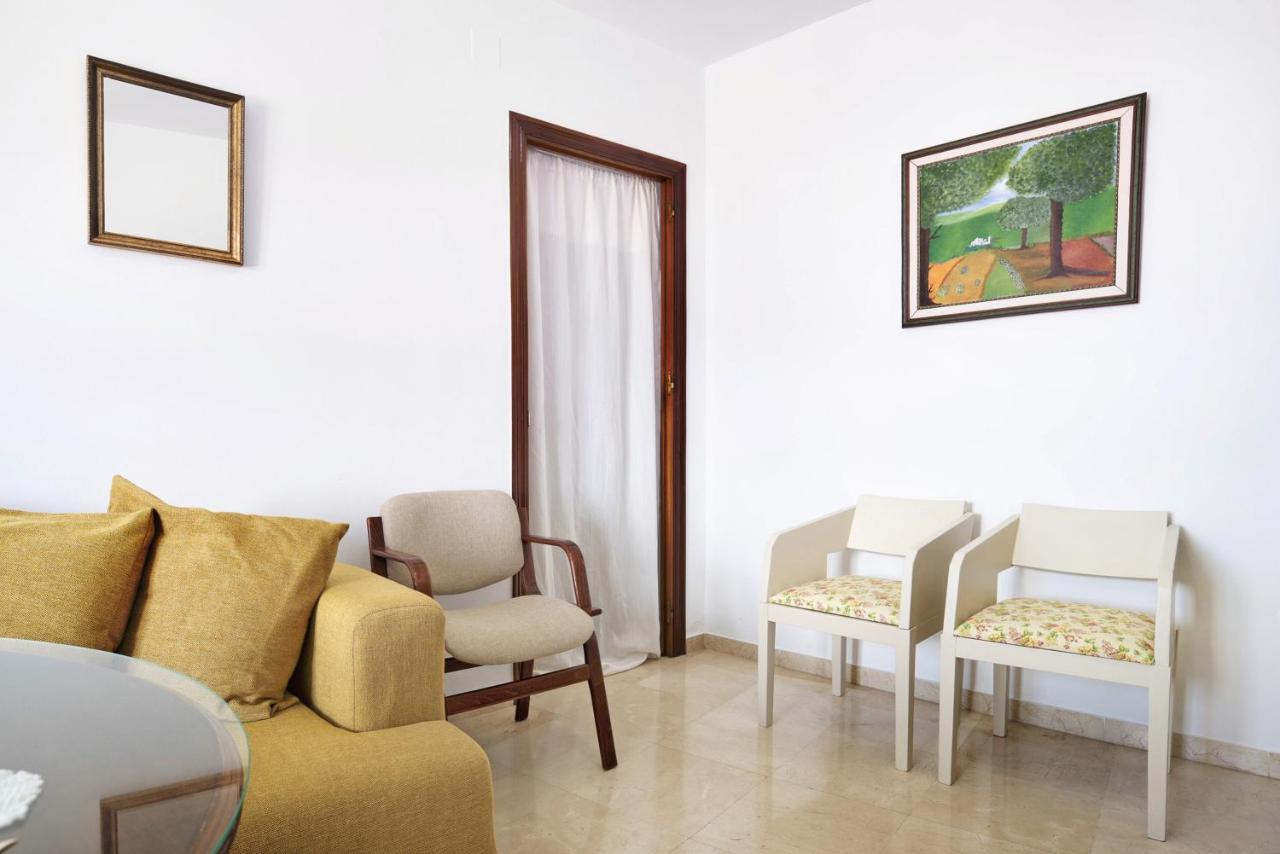 Villa Casa Soumia à Vejer de la Frontera Extérieur photo