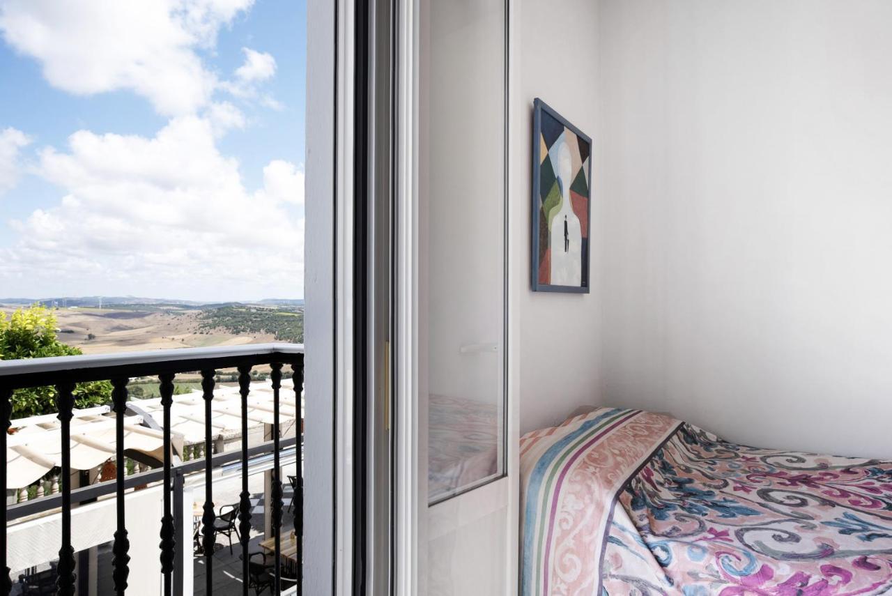 Villa Casa Soumia à Vejer de la Frontera Extérieur photo