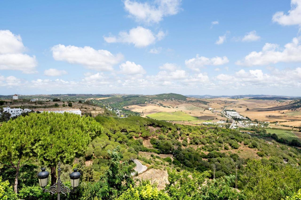 Villa Casa Soumia à Vejer de la Frontera Extérieur photo